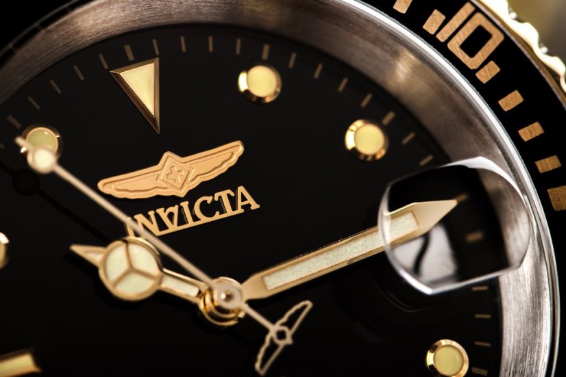 Invicta Pre Diver Men Automatic 8927OB