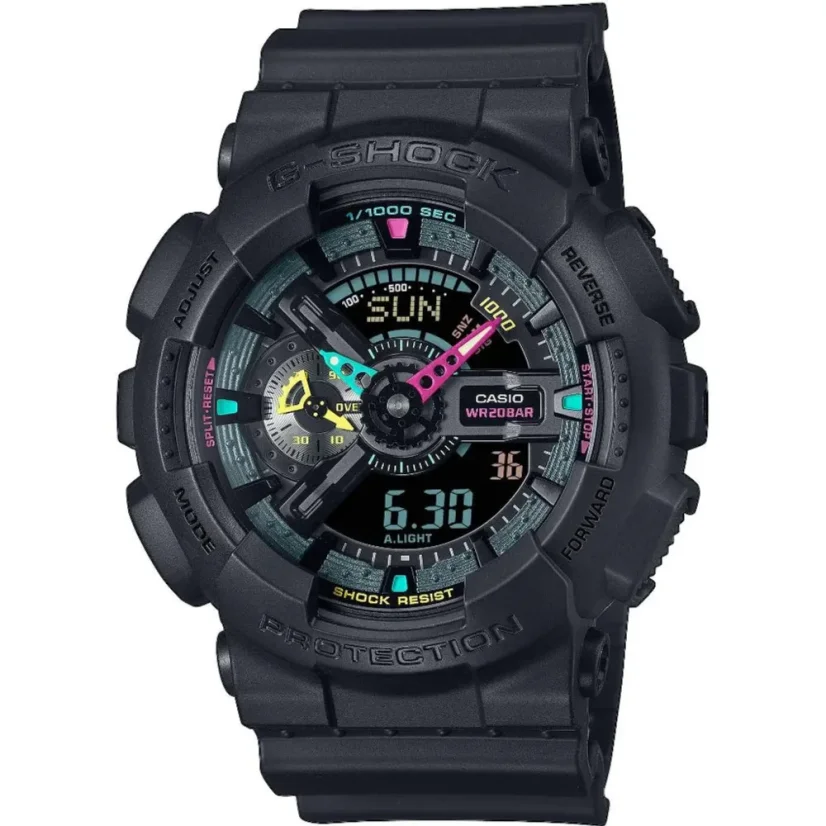 CASIO GA-110MF-1AER G-Shock