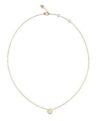 Guess Jaipur Splendor náhrdelník JUBN06150JWYGT/U