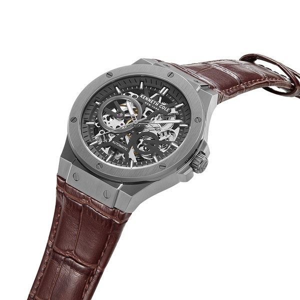 Kenneth Cole AUTOMATIC KCWGE0033502