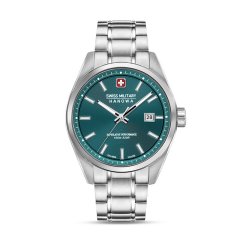 Swiss Military Hanowa SMWGH0004104 PIONEER