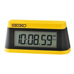 Digitálny budík Seiko QHL091Y