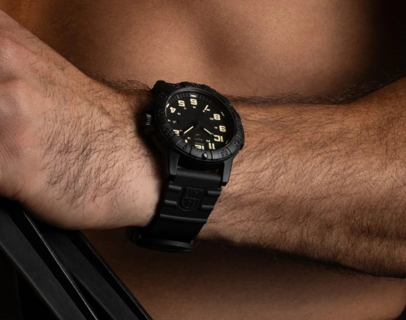 Luminox Leatherback Sea Turtle Giant XS.0330