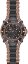 Invicta Gladiator Quartz 43mm 41123 (138 diamantov)