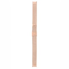 Oceľový remienok na hodinky RA.13219 (12 mm) - ružový - PRIM Aria Lady Diamond - RA.13219.1212.2323.L