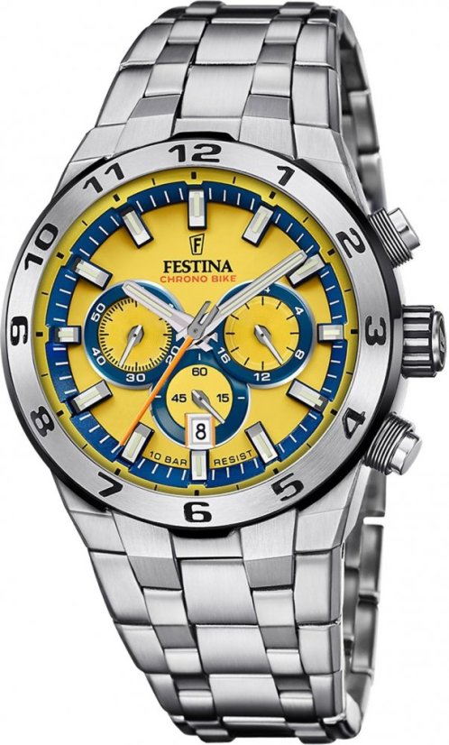 FESTINA 20670/4 CHRONO BIKE '24
