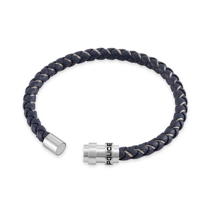Náramek POLICE Gripcore PEAGB0082303