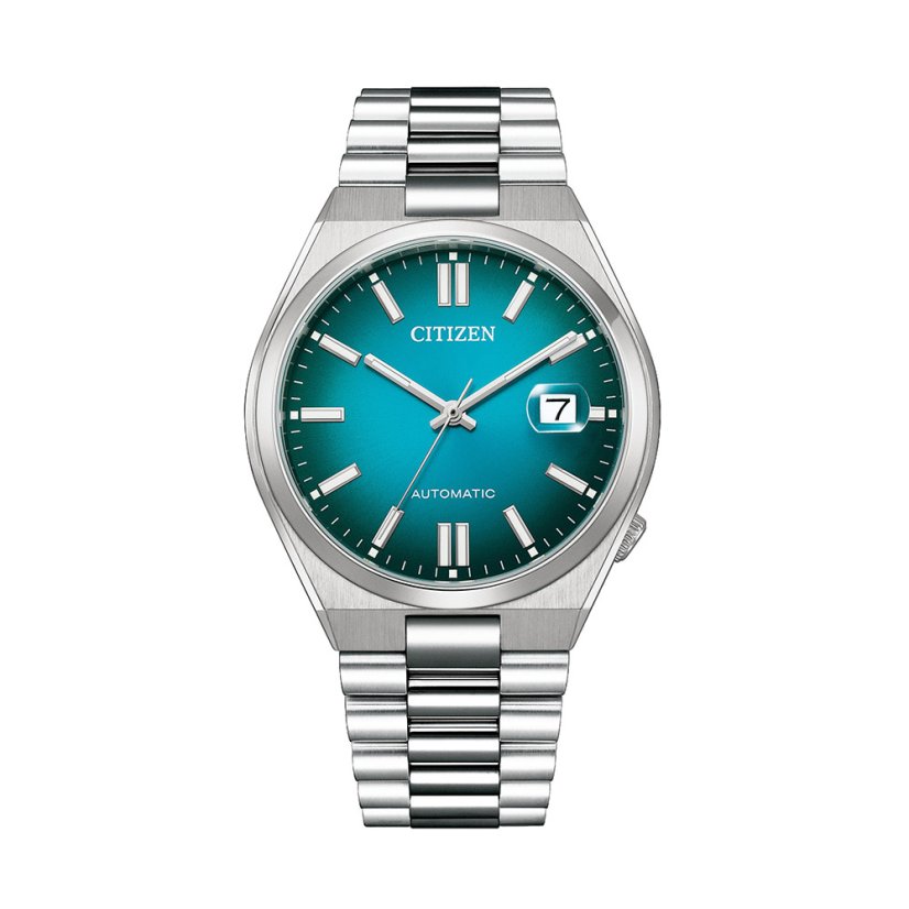 Citizen NJ0151-88X Tsuyosa Automatic
