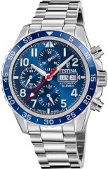 FESTINA 20055/3 SWISS MADE AUTOMATIC