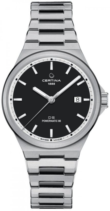 Certina C043.407.22.061.00 DS-7 Powermatic 80