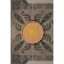 Designové nástěnné hodiny CL0065 Fisura 30cm