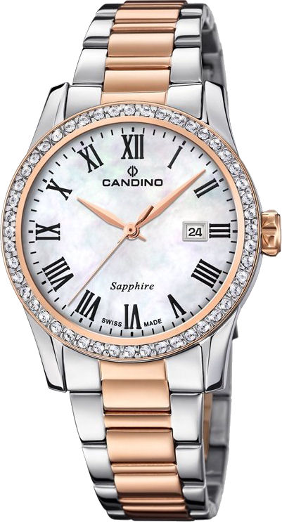 CANDINO C4741/2 LADY ELEGANCE CANDINO C4741/2 LADY ELEGANCE