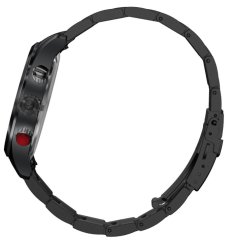 Wenger Terragraph Quartz Chronograph 01.0543.117