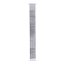 Naťahovací kovový remienok na hodinky PRIM PRIM RH.15127.16 (16 x 175 mm)