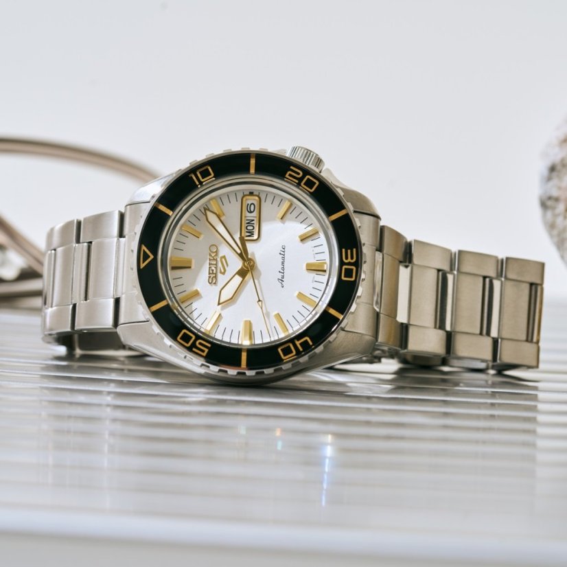 Seiko 5 Sports SKX Series HDB004K1