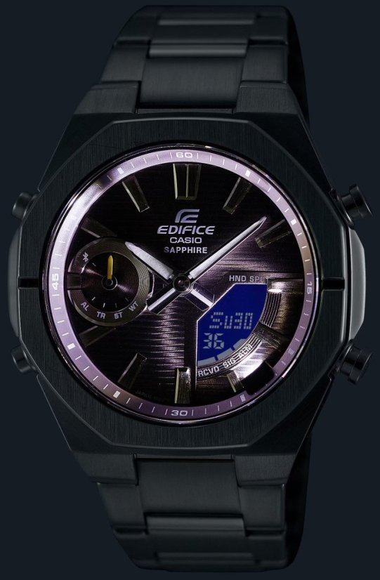 CASIO ECB-S10D-2AEF Edifice Bluetooth