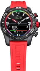 LOTUS L20000/6 CONNECTED