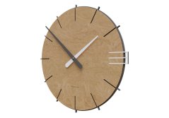 Dizajnové hodiny 10-019-88 CalleaDesign 42cm