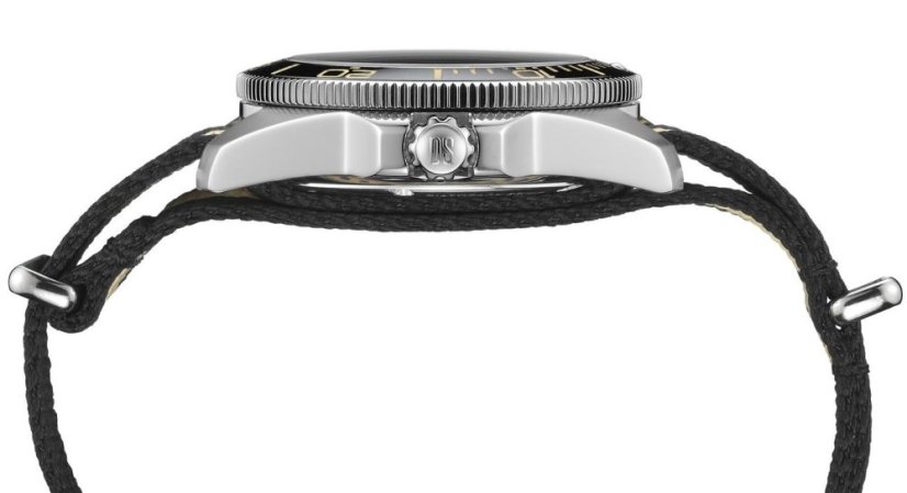 Certina DS Action Diver C048.407.18.051.01