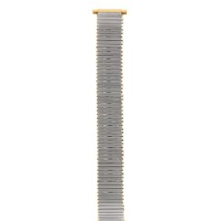 Kovový pružný natahovací řemínek na hodinky RH.15127.16 (16 x 155 mm) - RH.15127.1622.7080.L (16mm)