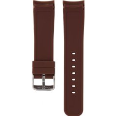 Silikonový řemínek na hodinky PRIM RC.15805.52 (22 mm) - 13026