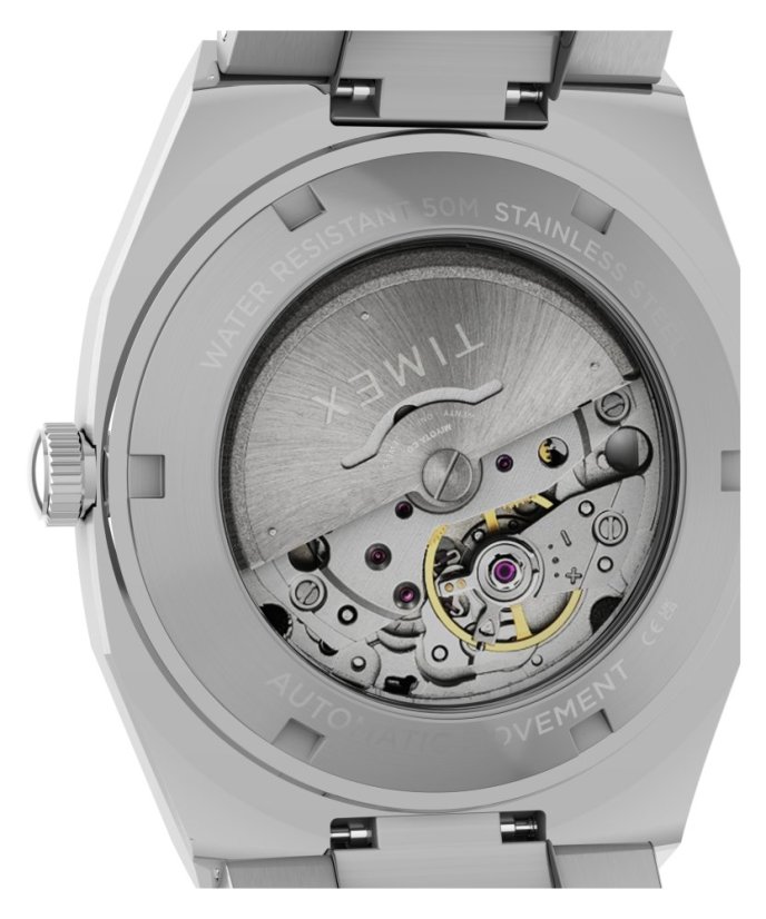Timex E Line Automatic TW6A00500UK