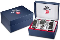 FESTINA 20081/4 FIELD WATCHES