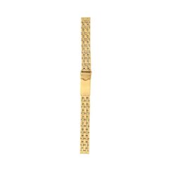 Oceľový remienok na hodinky RA.15085.12 (12 mm) - RA.15085.12.80.L