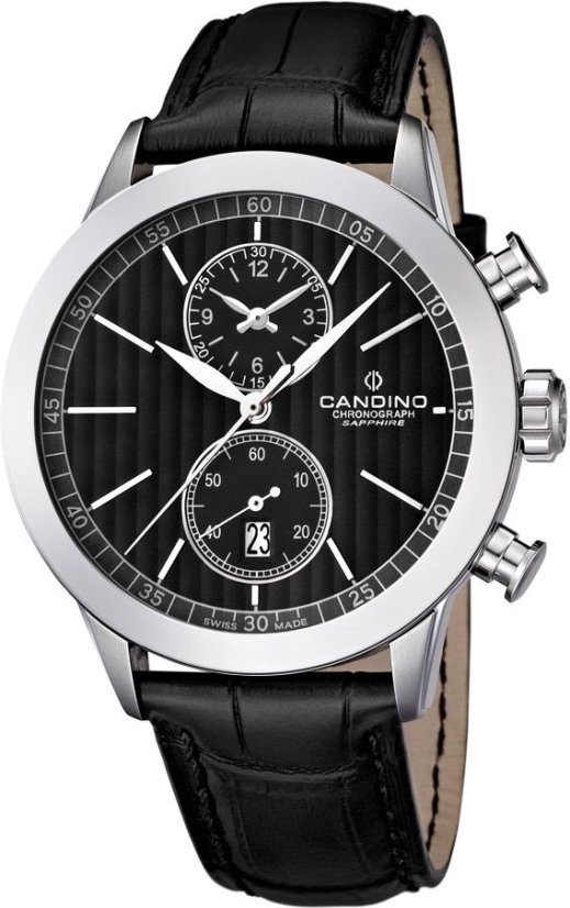 CANDINO C4505/4 GENTS SPORT ELEGANCE CANDINO C4505/4 GENTS SPORT ELEGANCE