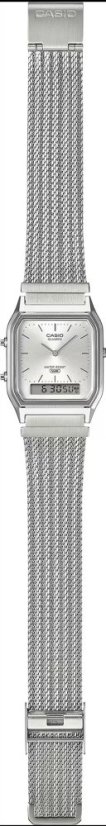 CASIO AQ-230EM-7AEF Vintage