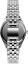 Timex Legacy Boyfriend TW2U78700UK