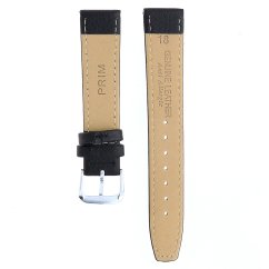 Kožený řemínek na hodinky RB.15014.1816.90.L (18 mm)