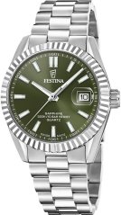 FESTINA 20084/C SWISS MADE CLASSIC