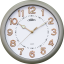 Nástěnné hodiny PRIM - Style I (E01P.3701.8100)