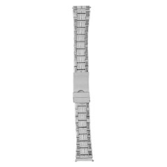 Oceľový remienok na hodinky RA.15636.20.22.S (20 mm)
