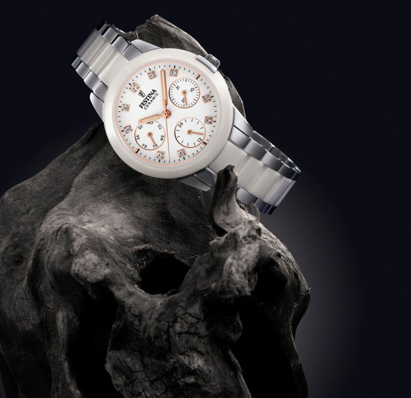 FESTINA 20497/1 CERAMIC