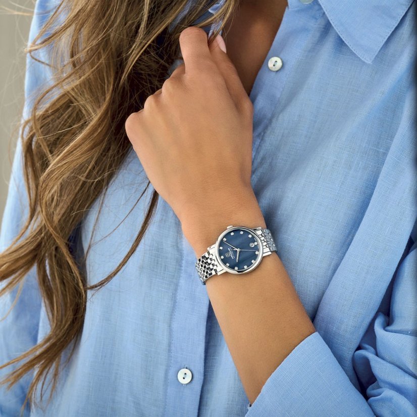 Hanowa HAWLH0001203 BREVINE