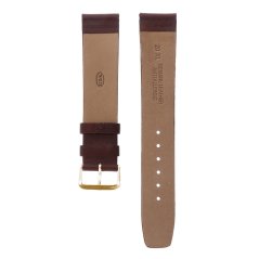 Kožený řemínek na hodinky  PRIM RB.15026.18 (18 mm)