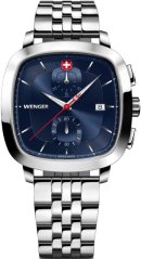 Wenger Vintage Classic Chrono Quartz 01.1933.103