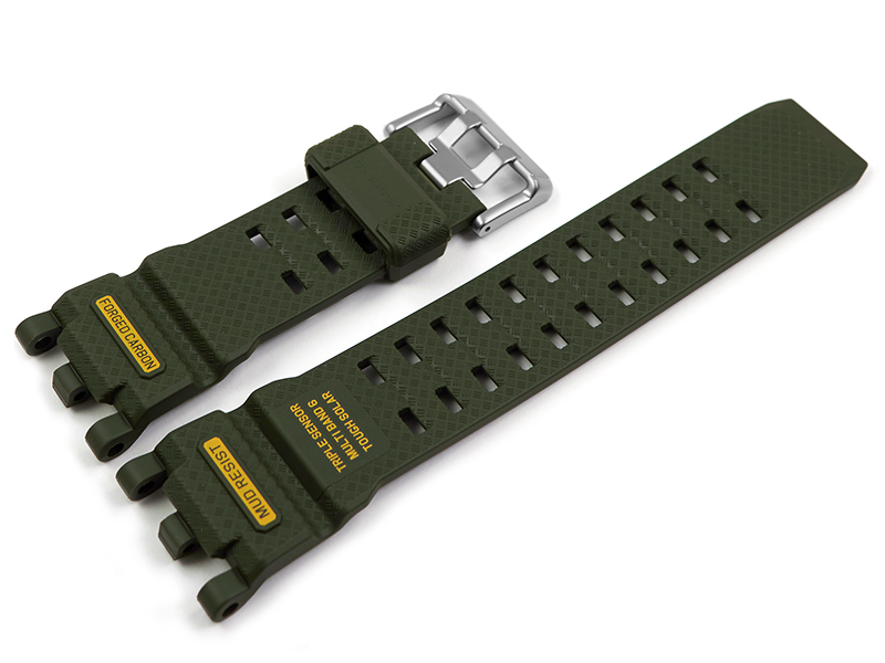 Remienok na hodinky CASIO GWG-2000-1A3 (3094) Remienok na hodinky CASIO GWG-2000-1A3 (3094)