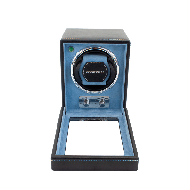 Natahovač na hodinky FRIEDRICH LEDERWAREN 29481-2 Watch winder