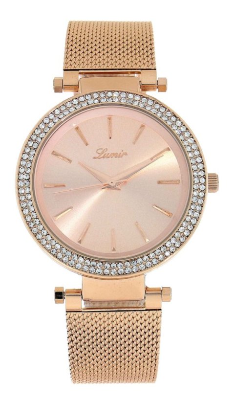 Hodinky LUMIR ROSE 11136855