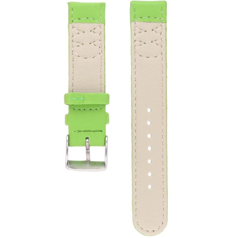 Kožený remienok na hodinky PRIM RB.13075.40 (16 mm)