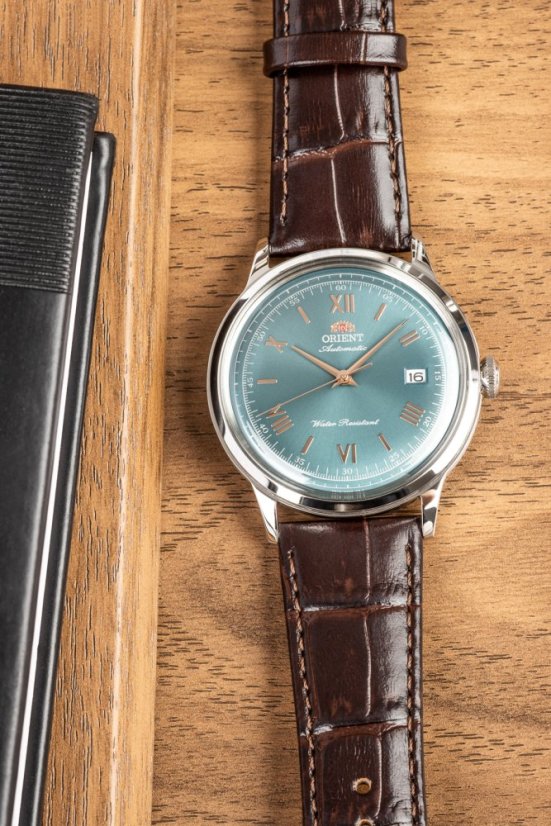 Orient Classic Bambino Version2 Automatic RA-AC0023E30B