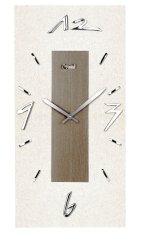 Designové nástěnné hodiny 11499 Lowell 60cm