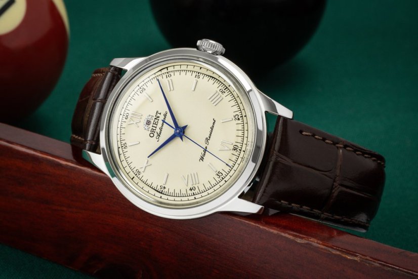 Orient Classic Bambino Automatic RA-BB0003Y30B