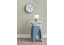 Dizajnové nástenné hodiny 6056BL Karlsson 30cm