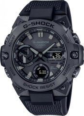 CASIO GST-B400BB-1AER G-Shock Bluetooth Smart