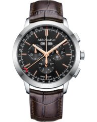 Aerowatch Les Grandes Classiques Chrono Quartz A 89992 AA03