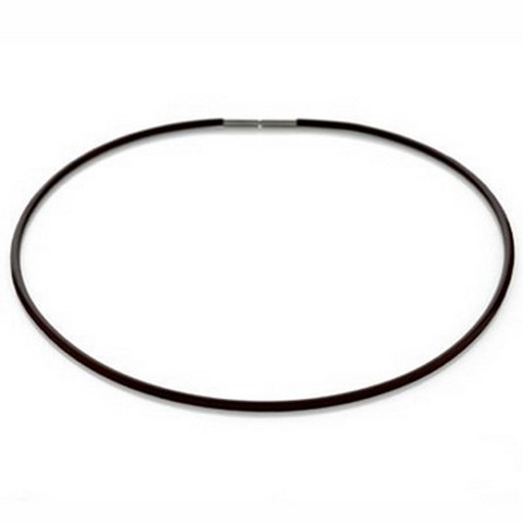 Boccia Titanium náhrdelník 0827-0145